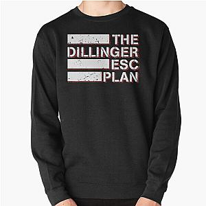 The Dillinger Escape Plan Logo Fan Art Classic T-Shirt Pullover Sweatshirt