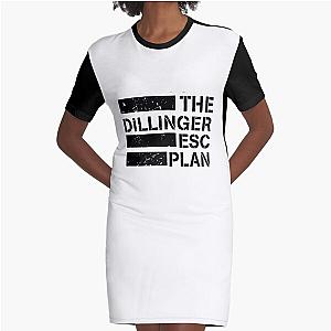 the dillinger escape plan Graphic T-Shirt Dress