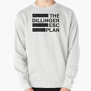 Dillinger Escape Plan Pullover Sweatshirt