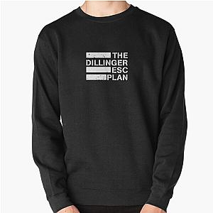 BEST SELLING -dillinger escape plan Merchandise Essential T-Shirt Pullover Sweatshirt