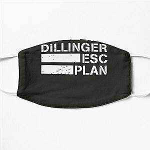 BEST SELLING - The Dillinger Escape Plan  Essential T-Shirt Flat Mask
