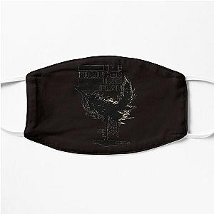 New 03 logo The Dillinger Escape Plan genre metalcore band  Flat Mask