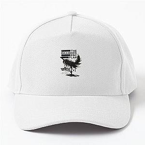 the dillinger escape plan Baseball Cap