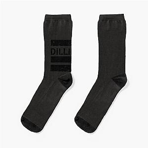 BEST SELLING - The Dillinger Escape Plan Essential T-Shirt Socks