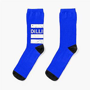 BEST SELLING - The Dillinger Escape Plan  Essential T-Shirt Socks