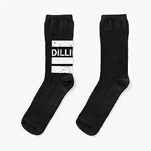 BEST SELLING - The Dillinger Escape Plan  Essential T-Shirt Socks