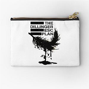 The Dillinger Zipper Pouch