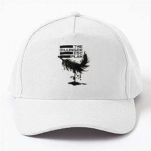 The Dillinger Baseball Cap