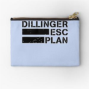 BEST SELLING - The Dillinger Escape Plan Essential T-Shirt Zipper Pouch