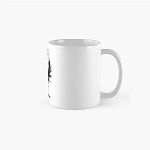 The Dillinger Classic Mug