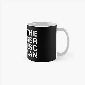 Dillinger Escape Plan Classic Mug
