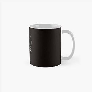 New 03 logo The Dillinger Escape Plan genre metalcore band  Classic Mug