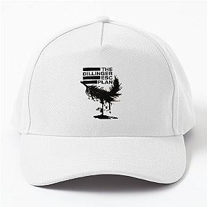 New 03 logo The Dillinger Escape Plan genre metalcore band  Baseball Cap