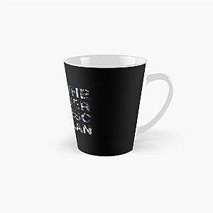 The Dillinger Escape Plan Dissociation Tall Mug
