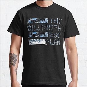the dillinger escape plan band18 Classic T-Shirt