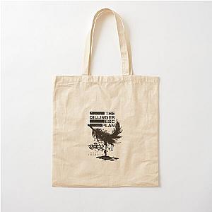 the dillinger escape plan Cotton Tote Bag