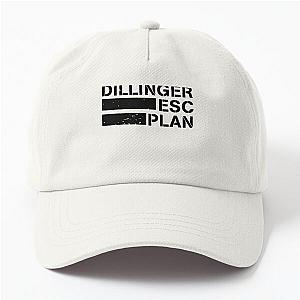 BEST SELLING - The Dillinger Escape Plan Essential T-Shirt Dad Hat