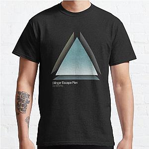 the dillinger escape plan band18 Classic T-Shirt
