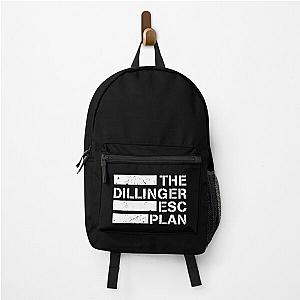 The Dillinger Escape Plan Backpack