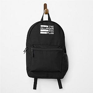 BEST SELLING - The Dillinger Escape Plan  Essential T-Shirt Backpack