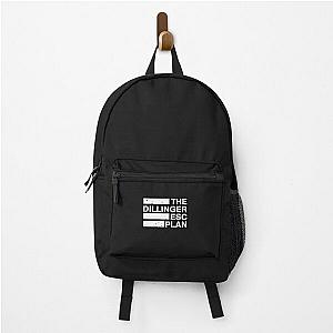 BEST SELLING -dillinger escape plan Merchandise Essential T-Shirt Backpack