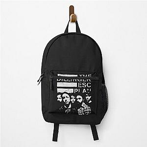 the dillinger escape plan band18 Backpack