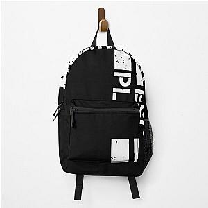 the dillinger escape plan Backpack