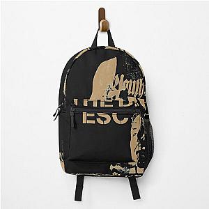 The Dillinger Esc Plan Essential T-Shirt Backpack