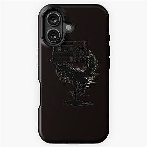 New 03 logo The Dillinger Escape Plan genre metalcore band  iPhone Tough Case
