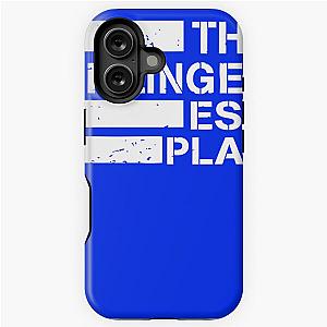 BEST SELLING - The Dillinger Escape Plan  Essential T-Shirt iPhone Tough Case