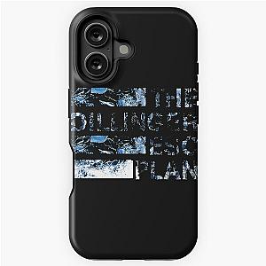 the dillinger escape plan band18 iPhone Tough Case