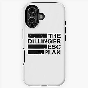 Dillinger Escape Plan iPhone Tough Case