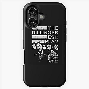 the dillinger escape plan band18 iPhone Tough Case