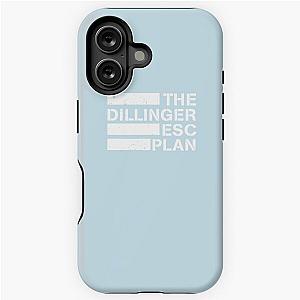 BEST SELLING - The Dillinger Escape Plan  Essential T-Shirt iPhone Tough Case