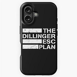 the dillinger escape plan band18 iPhone Tough Case