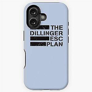 BEST SELLING - The Dillinger Escape Plan Essential T-Shirt iPhone Tough Case