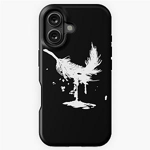 Dillinger Escape Plan One of Us is the Killer White iPhone Tough Case