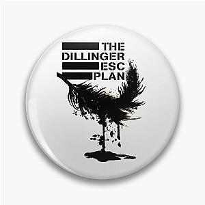 The Dillinger Pin