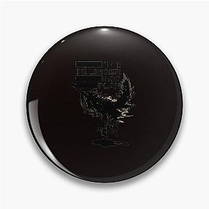 New 03 logo The Dillinger Escape Plan genre metalcore band  Pin