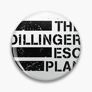 the dillinger escape plan Pin