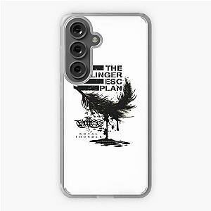 the dillinger escape plan Samsung Galaxy Soft Case