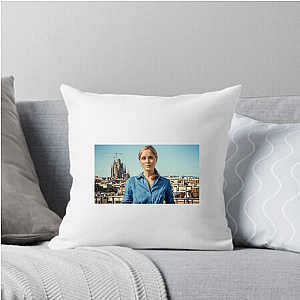 The Diplomat Always Juggling Always Winning The Diplomat Pillows Cover
