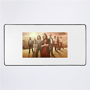 The Diplomat My Favorite Political Drama The Diplomat Mouse Pads