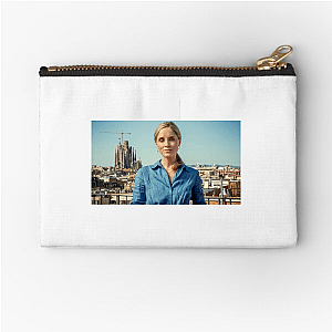 The Diplomat Always Juggling Always Winning The Diplomat Zipper Pouches