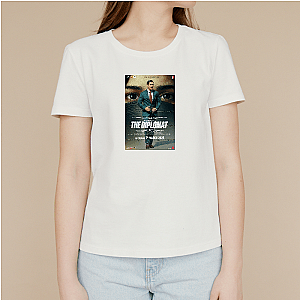 The Diplomat London Calling The Diplomat T-Shirts