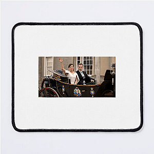 The Diplomat Saving The World One Crisis At A Time The Diplomat Mouse Pads