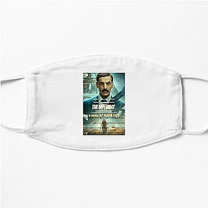The Diplomat Beyond The Negotiation Table The Diplomat Face Masks