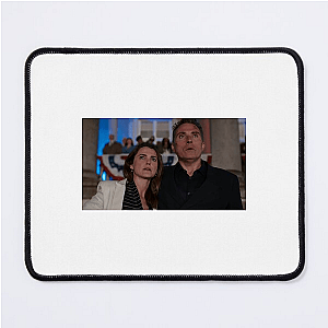 The Diplomat Power Plays And Love Affairs The Diplomat Mouse Pads