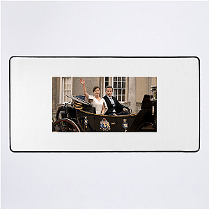 The Diplomat Saving The World One Crisis At A Time The Diplomat Mouse Pads
