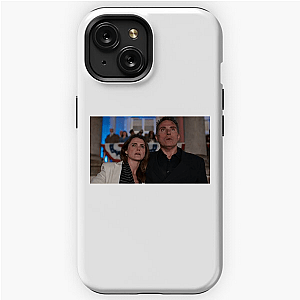 The Diplomat Power Plays And Love Affairs The Diplomat iPhone Cases